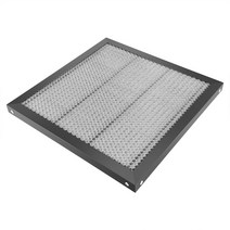 장비 부품 벌집 작업 테이블 CO2 절단기 조각기 300x20 300x30 330x33 400x400x22mm, 3.honeycomb workbench  300x300