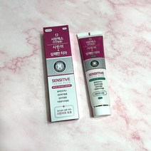 서울대 뉴화인 치약 200g 시린이 상쾌한 치아, 3개