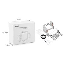 드론낚시투척기 드롭 DJI 매빅 에어 결혼식 제안 배달 디스펜서 낚시 에어드롭 액세서리, 1.Airdrop System