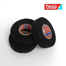 (ESGEL)19mm(낱개 1개단위판매) 부직포 면테이프 테사(ISRAEL), 상세페이지 참조