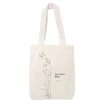 애니친구 에코백꾸미기 DIY 천 가방 만들기 꾸미기, 상세페이지 참조