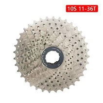 스프라켓 12단 자전거휠 SUNSHINE 10 속도 카세트 S MTB 도로 프리 10V 25 28 32 42 46 50T 스프로킷 SRAM, 04 10S 11-36T