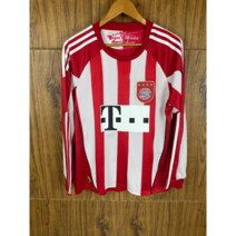 97-99 바이에른 뮌헨 레트로 유니폼 챔피언스리그 반팔 긴팔