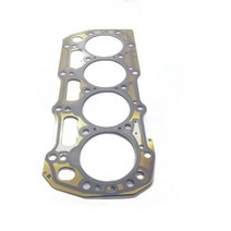 개스킷 111147771 헤드 퍼킨스 404 엔진용, 한개옵션0