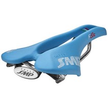 셀레SMP SelleSMP F20C Saddle, 134 mm Light Blue