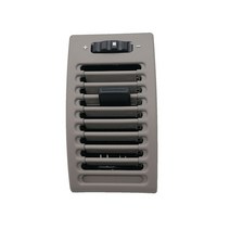 대시 보드 공기 배출구 에어컨 8264Q0 8264Y7 시트로엥 Xsara Ii 페시아 패널 루버에 적합, 09 grey Right