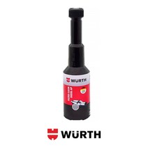 뷔르트 DPF클리너 디젤 DPF 청소 첨가제 200ml
