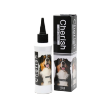 체리쉬 안구 세정제 120ml_//위생/반려동물/애견/애묘, 단품