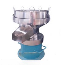 전동 채반 스크리닝 밀가루 분말 입자 분리기 채망