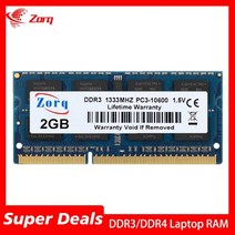 노트북 DDR3L 램 2GB 4GB 8GB PC3 8500 10600 12800 Sodimm 모듈 1066MHz 1333MHz 1600MHz 랩탑 메모리, DDR4 16GB 2666