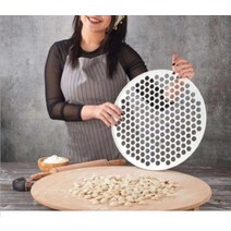 저무리 큰 사이즈 라비올리 금형 제작, 단일옵션