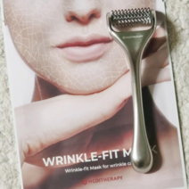 링클핏 마스크7매+니들1개, 마스크3박스+니들1개