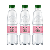씨그램 피치 350ml 30개