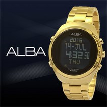 [세이코 알바] 한국본사 삼정시계 공식업체 SEIKOALBA AQ2030X1백화점매장 A