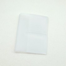 인생네컷앨범 플레인바인더 초음파앨범 여행자 노트 S 사이즈 리필 교체 내부 코어 (여권 유형 12X9) 미니, 12 Pvc folder