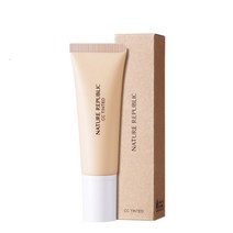 네이처리퍼블릭네이처오리진씨씨틴티드SPF30PA++45g