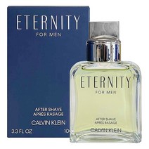 캘빈클라인 이터너티 맨 애프터 쉐이브 스킨, 100ml, 1개