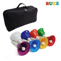 BUZZ 핸드벨 가방 8음 전용 BU-HBAG BU