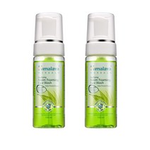 [히말라야] 님 포밍 클렌징 워시 150ml x2, 상세 설명 참조