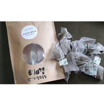 더바른식탁 화살나무 차 1.5gx60팩 화살나무 효능 국산 화살나무 건강차 티백 잎차, 1개, 1.5g