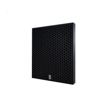위닉스 타워 XQ 공기청정기 AGX590W-W5 필터 헤파 탈취 교체, 05_프리미엄형 (탈취필터 단품)