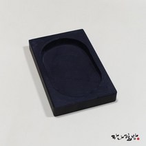 [중국붉은벼루] 정선연 미니|연습벼루|캘리벼루|하나필방