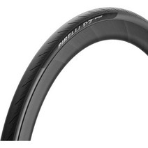 피렐리 P7 스포츠 클린처 타이어 자전거 381366, 700C x 32 MM, Black