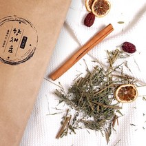 향채움 야관문 담금주 리필팩, 1팩