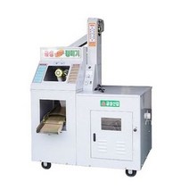 금성산업 국산도정기 국산정미기 GS-707A