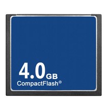 컴팩트 플래시 4GB 2GB 1GB CF 카드 32MB 64MB 128MB 256MB 512MB 컴퓨터 노트북용 메모리 카드, 4GB-Used