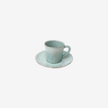 COSTANOVA [코스타노바] 노바 아쿠아 커피잔세트 70ml, FREE