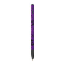 모나미 153 카툰 볼펜 위치퍼플 0.5mm / 1개입 / 86895