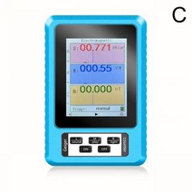 방사선측정기 방사능 계측 BR-9B 휴대용 자기 필드 계측기 방사선 측정기 XR-2, 03 C
