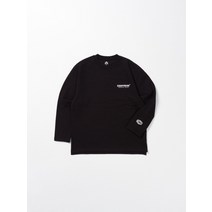 코드프릭 / 셋인글란 COD 티 [헤비웨이트] Black