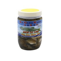 베트남산 젓갈 구라미피쉬 맘카린 맘까린 454g1개, 맘까린 454g1개 ម៉ាំ