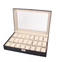 시계 진열장 예물함 시계함 케이스 보관대 8종