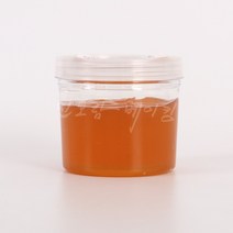 [소분] 애프리코트 혼당 300g (제원) /살구광택제