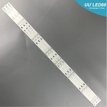 L43s4900fs 43d2900 43uc6306 43u67ebc 435303 43dp608 D43a810 LED 백라이트 tcl, [09] 80 Sets