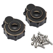 (DTUP02065)﻿ 1/10 락크라울링 트라이얼용 TRX4 TRX6 옵션