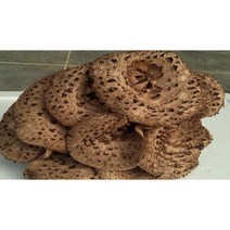 자연산 능이버섯(냉동) 1KG, 2kg