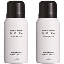 일본직발송 6. 【X2개 세트】나프라 미파 향수 스프레이 80 G 목련 B00YOTHG5K, One Size, One Color