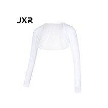 JXR 발란스 스킨 프리미엄 메쉬 볼레로 이너웨어