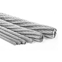 스텐 와이어로프 알루미늄 슬리브 패럴 스텐와이어 클립 팀블 심블 턴버클 스텐샤클, 스텐턴버클(한쪽), M14(9/16인치호환)