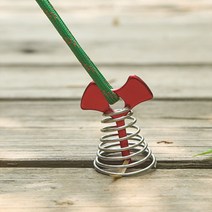 물고기 데크팩 스프링 앙카팩 앵카팩 스마트후크, 물고기(스프링)데크팩