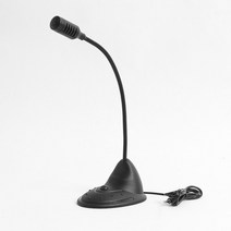 컴퓨터용 마이크 화상회의 게임 WAB9892, 샌드박스쿠팡 본상품선택, 샌드박스쿠팡 본상품선택