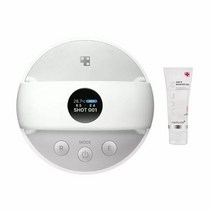 medicube 메디큐브 에이지알 바디 석션샷 dsmall0117, 메디큐브 바디석션샷 + 젤1개증