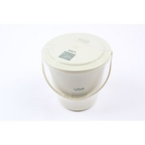 쭈bapha_3L 롯데 로베스 음식물 수거통 처리기 분리 처리 거함 쓰레통 보관통 분리거 쓰레♥LtMS, ♥myside!