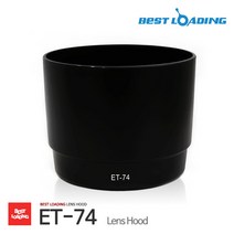 캐논 호환후드 ET-74 /EF 70-200 F4L IS USM/형아백통, 1개