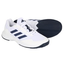 정품 아디다스 게임코트2 테니스화 배드민턴화 (HQ8809)