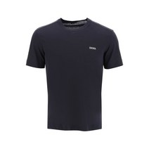 [에르메네질도 제냐] [명품]ZEGNA SS23 Zegna logo t shirt Shor